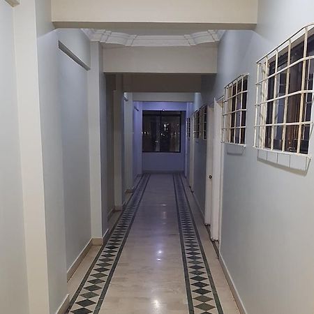 New Hotel Chilton Karachi Luaran gambar