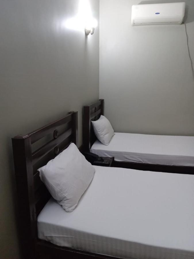 New Hotel Chilton Karachi Luaran gambar