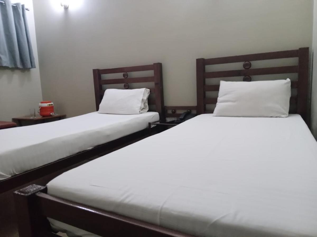 New Hotel Chilton Karachi Luaran gambar