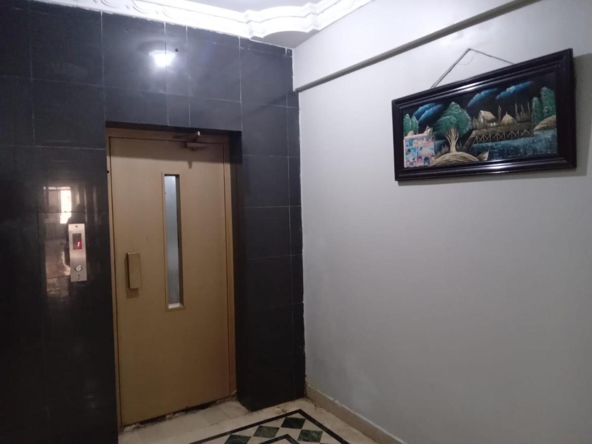 New Hotel Chilton Karachi Luaran gambar