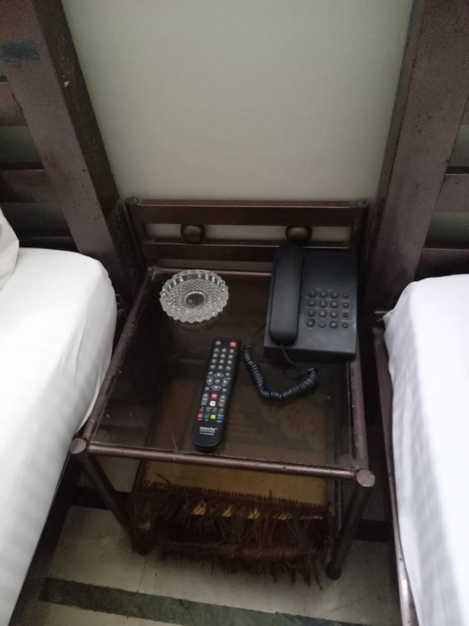 New Hotel Chilton Karachi Luaran gambar