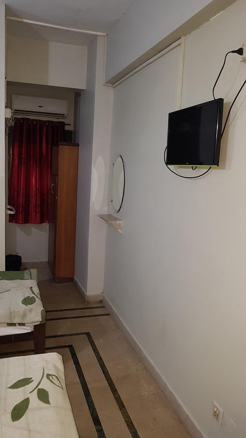 New Hotel Chilton Karachi Luaran gambar