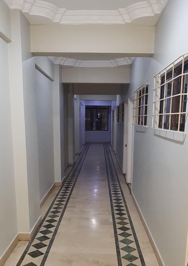 New Hotel Chilton Karachi Luaran gambar